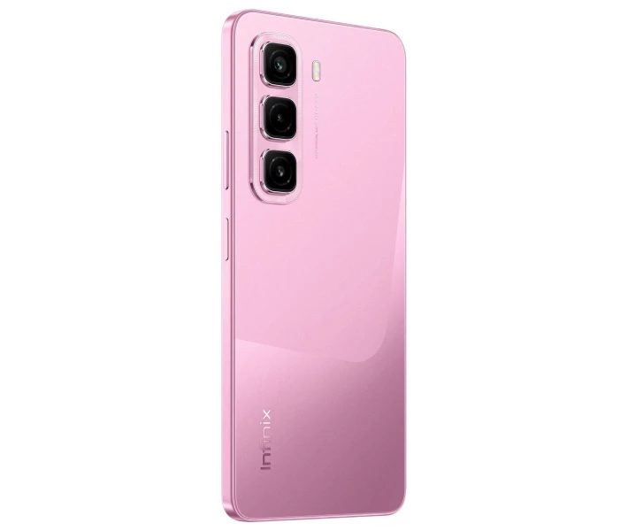 Фото - смартфон и мобильный телефон Смартфон Infinix