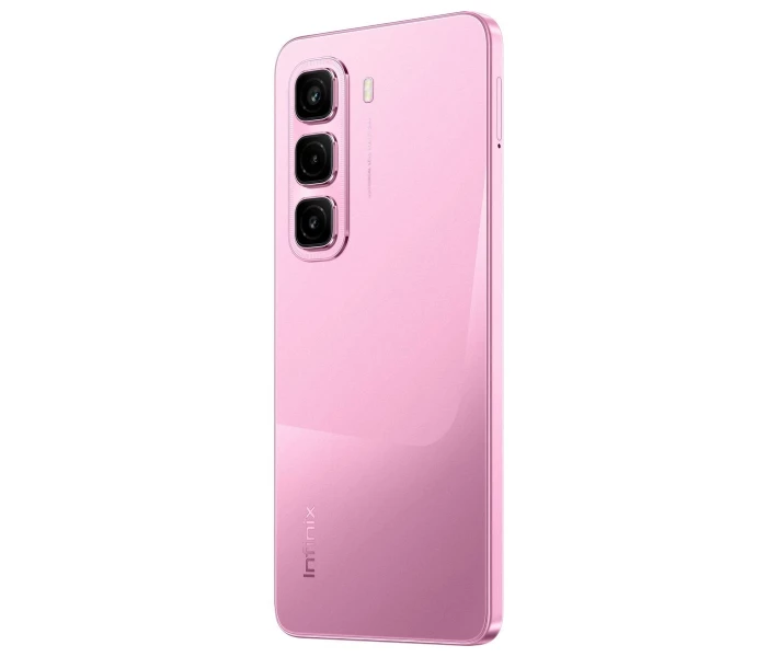 Фото - смартфон и мобильный телефон Смартфон Infinix