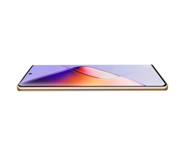 Фото - смартфон и мобильный телефон Смартфон Infinix Note 40 Pro X6850 8/256GB Dual Sim Titan Gold_