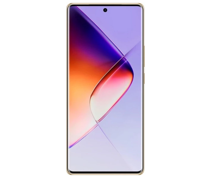 Фото - смартфон и мобильный телефон Смартфон Infinix Note 40 Pro X6850 8/256GB Dual Sim Titan Gold_