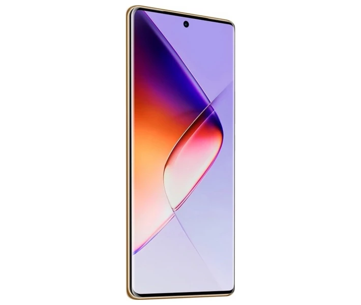 Фото - смартфон и мобильный телефон Смартфон Infinix Note 40 Pro X6850 8/256GB Dual Sim Titan Gold_