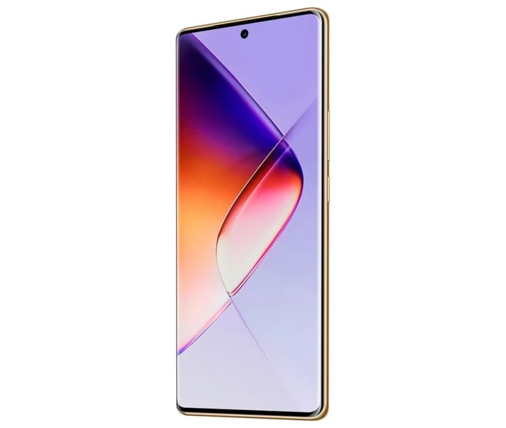 Фото - смартфон и мобильный телефон Смартфон Infinix Note 40 Pro X6850 8/256GB Dual Sim Titan Gold_