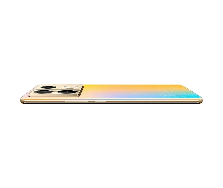 Фото - смартфон и мобильный телефон Смартфон Infinix Note 40 Pro X6850 8/256GB Dual Sim Titan Gold_