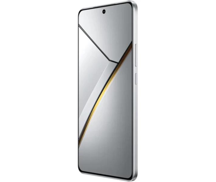 Смартфон Realme Neo 7 5G 12/256GB Starship White ( Global ROM