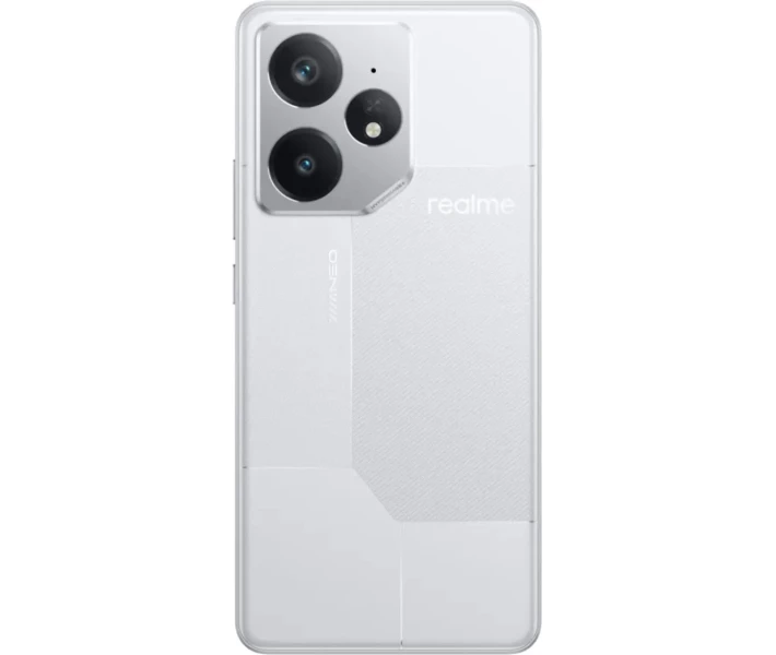 Смартфон Realme Neo 7 5G 12/256GB Starship White ( Global ROM
