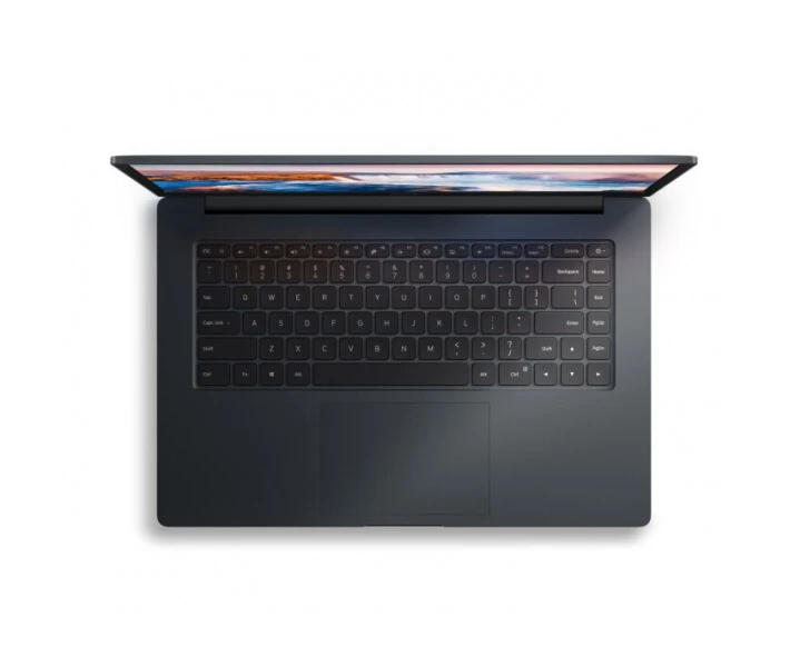Фото - ноутбук Ноутбук Xiaomi RedmiBook 15 Dark Gray (JYU4436ID) "Open Box"