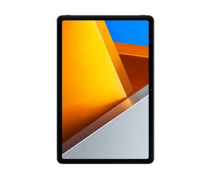 Планшет Xiaomi Poco Pad 8/256GB Gray (Global Version) купить