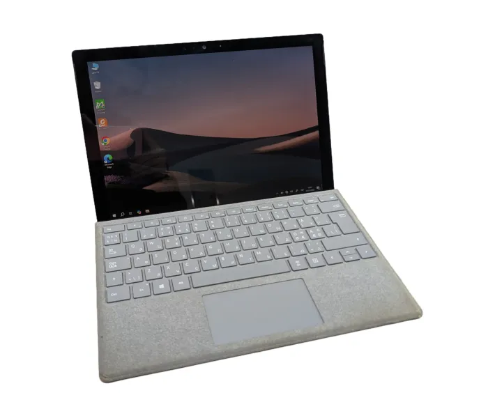 Surface Pro 7＋1961 8GB 128GB i5-1135G7 Планшетний ноутбук Microsoft Surface Pro 7+ / i5-1135G7 / 8 gb