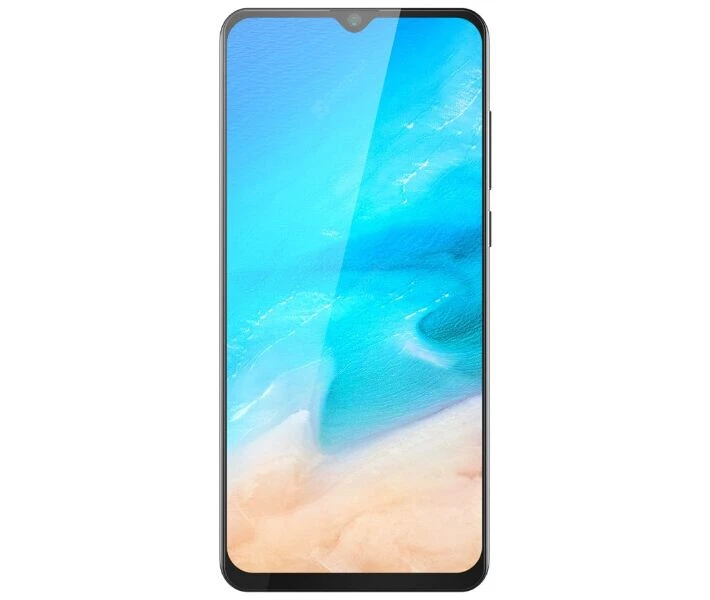 Фото - смартфон и мобильный телефон Смартфон Cubot Note 20 3/64GB (Black) [64623]