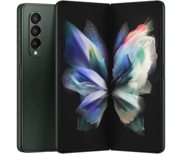 Samsung Galaxy Z Fold3 – купить Samsung Galaxy Z Fold3 в Киеве