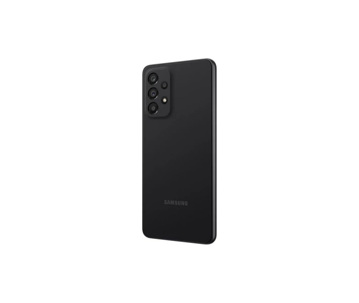 Фото - смартфон и мобильный телефон Смартфон Samsung Galaxy A33 5G (6/128Gb) Awesome Black SM-A336B/DSN