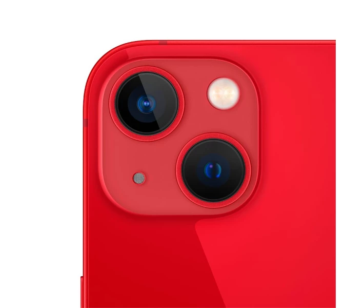 Фото - смартфон и мобильный телефон Смартфон iPhone 13 128GB (PRODUCT)RED, Model A2633 (Grade B) Seller Refurbished (MLPJ3)