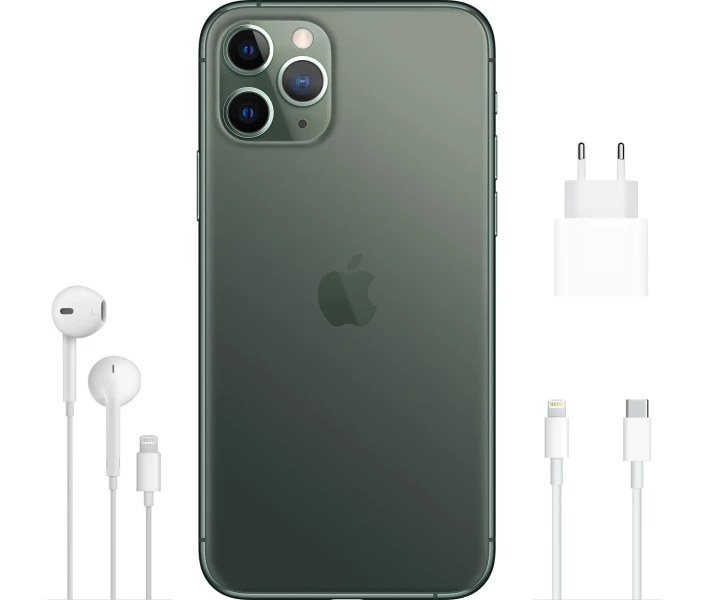 Смартфон Apple iPhone 11 Pro 256GB Midnight Green (MWCQ2) Seller