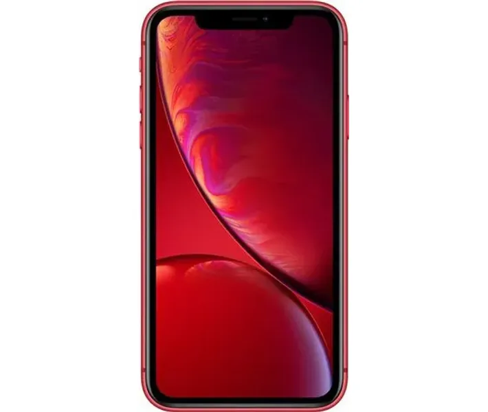 Телефон Apple iPhone XR 64GB Product Red (MRY62) Seller