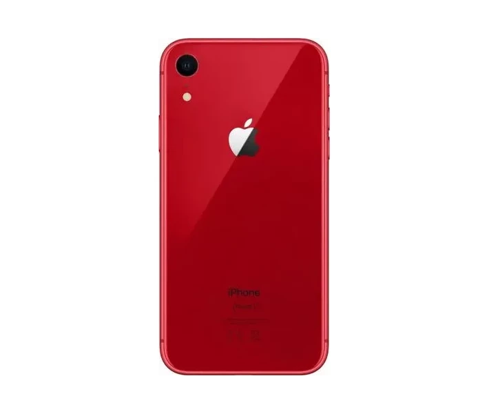 Apple iPhone XR (PRODUCT)RED 64GB　本体のみ Apple iPhone XR 64GB (Product) RED - цена | SWIPE.UA