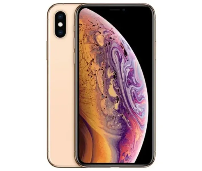 Телефон Apple iPhone XS 64GB Gold (MT9G2) Seller Refurbished