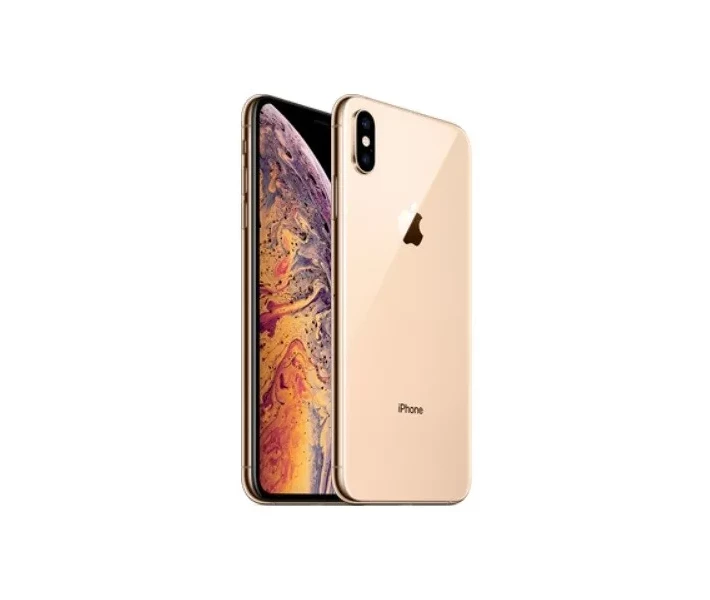 Телефон Apple iPhone XS 64GB Gold (MT9G2) Seller Refurbished
