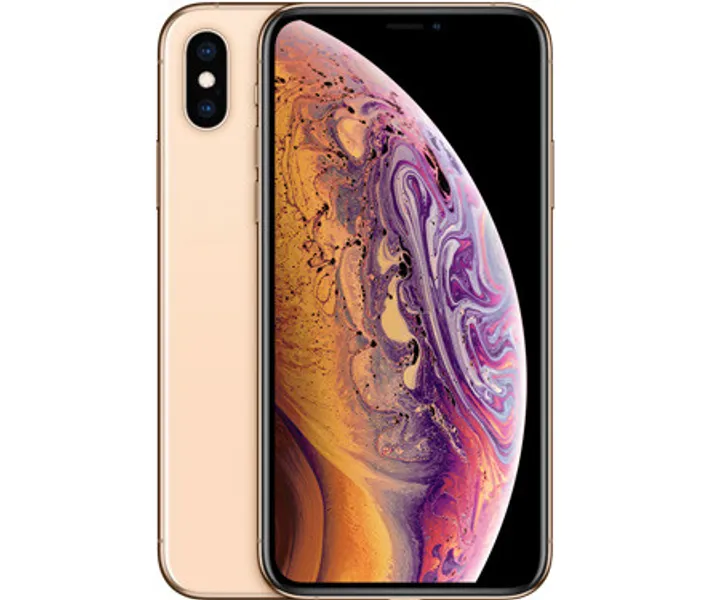 Телефон Apple iPhone XS 64GB Gold (MT9G2) Seller Refurbished