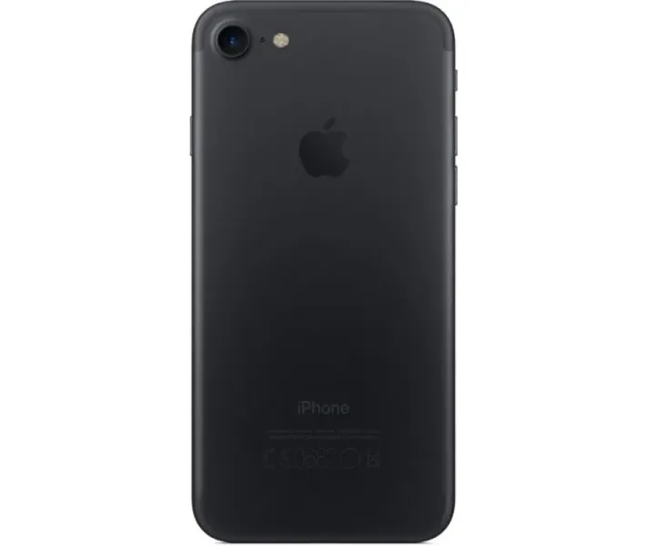 Телефон Apple iPhone 7 32GB Black (MN8X2) Seller Refurbished