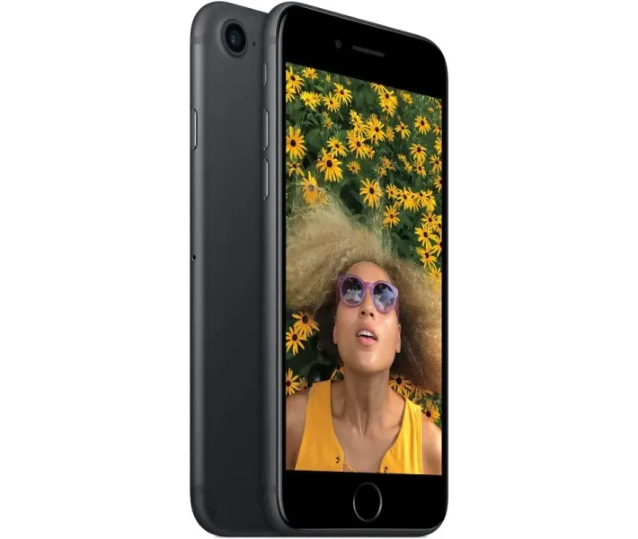 Телефон Apple iPhone 7 32GB Black (MN8X2) Seller Refurbished