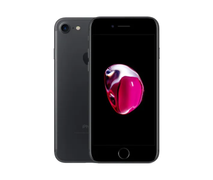 Телефон Apple iPhone 7 32GB Black (MN8X2) Seller Refurbished