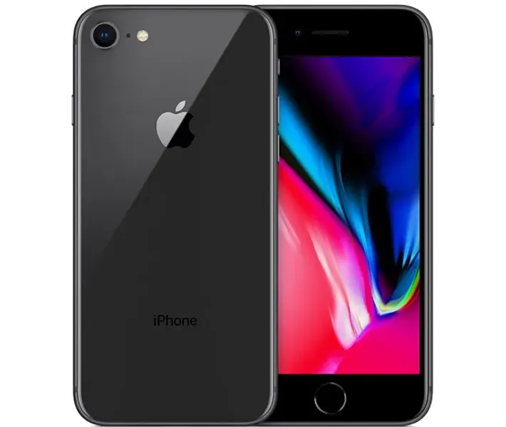 S*）様 Apple iPhone 8 64GB Apple iPhone 8 64GB Silver (MQ6L2) — купить в интернет-магазине