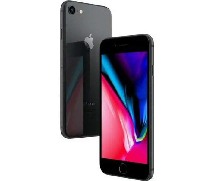 Телефон Apple iPhone 8 64GB Space Gray (MQ6G2) Seller Refurbished