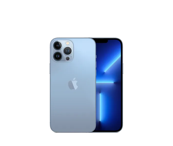 k.s 様　新品未使用　iPhone13Pro blue AppleCare Смартфон Apple iPhone 13 PRO MAX 256GB SIERRA BLUE Refurbished