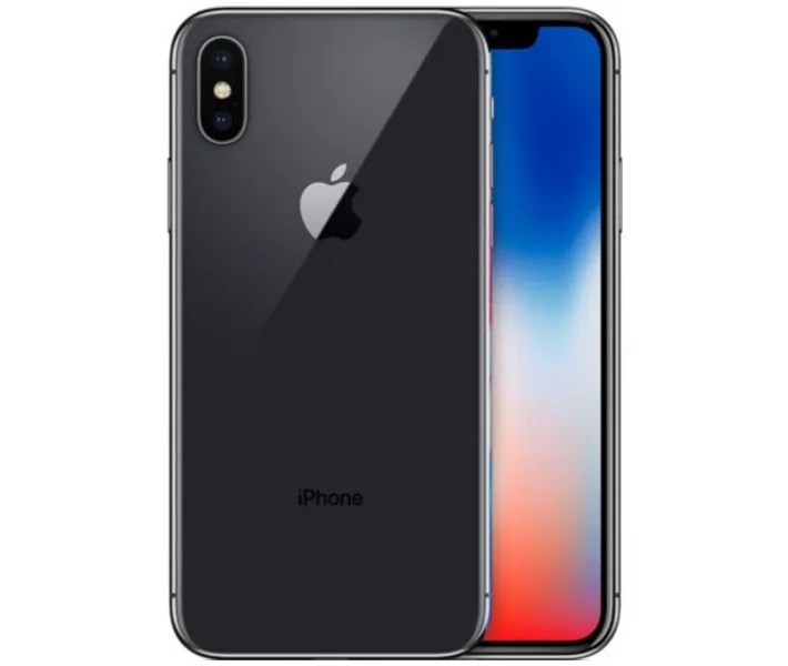 ціни Доступні . ⚡ Original X iPhone Придбати 94% ブラック X iPhone Apple ⚡. доставка Швидка 携帯電話本体