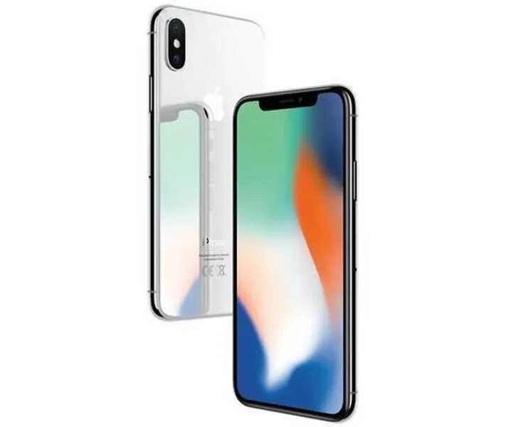 Смартфон Apple IPhone X (256Gb) Neverlok 