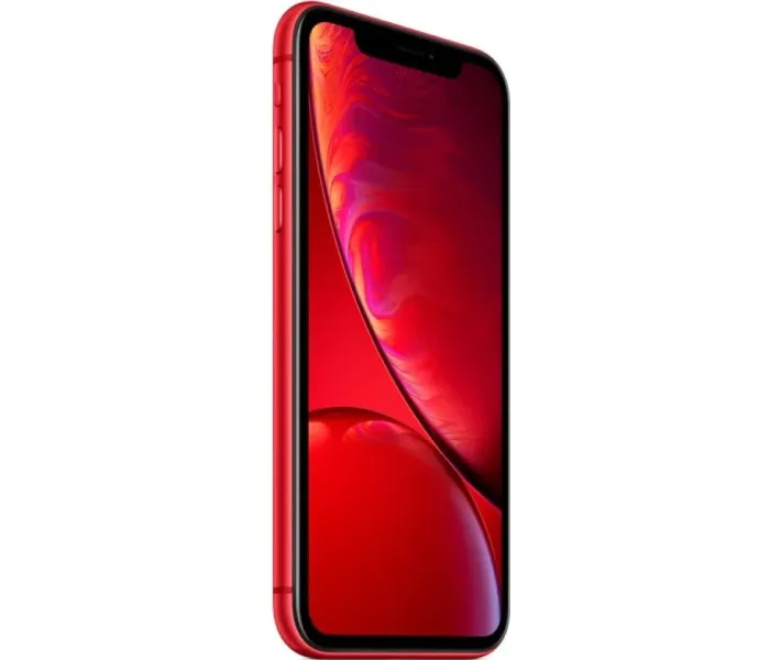 Смартфон Apple iPhone XR 128GB Product Red (MRYE2) 