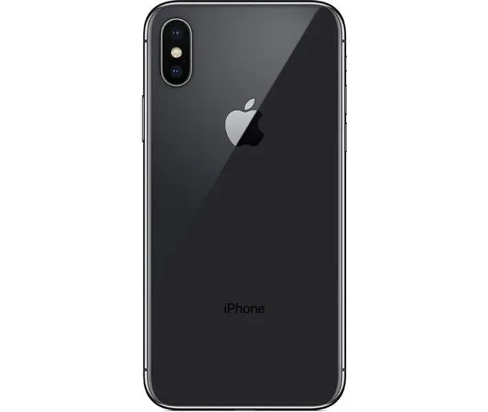 Смартфон Apple iPhone X 256Gb Space Gray Seller Refurbished купить