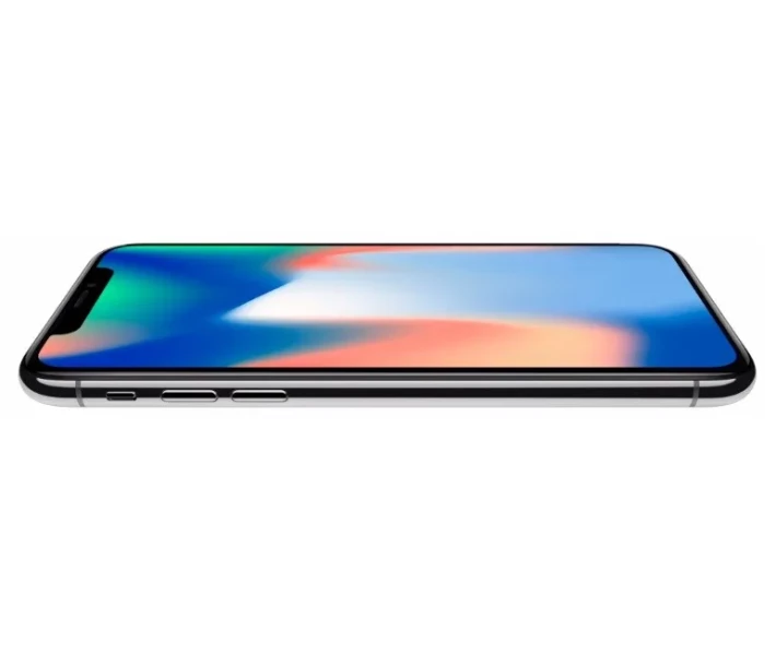 Смартфон Apple iPhone X 256Gb Space Gray Seller Refurbished купить