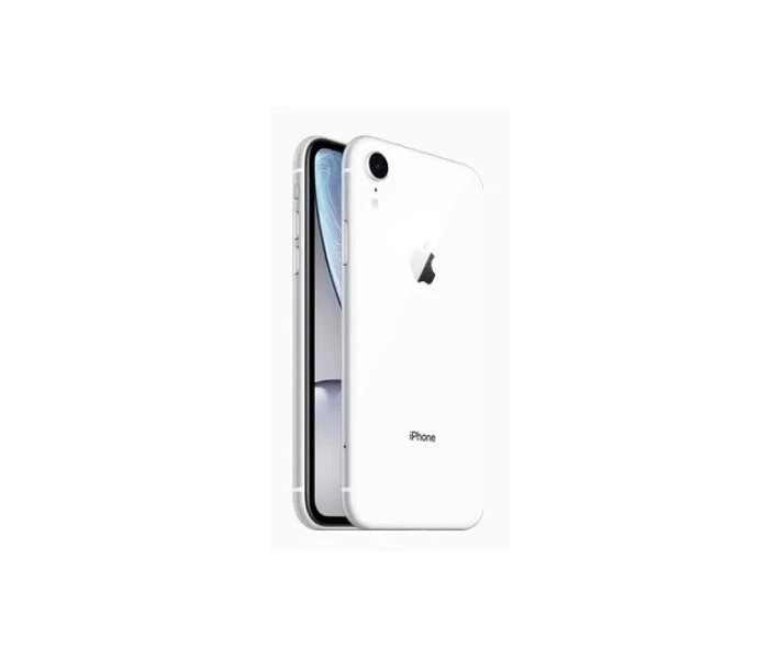Смартфон Apple iPhone XR 64GB White (MRY52) Seller