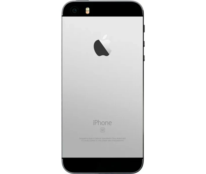 Apple iPhone SE 初代　シルバー　16GB iPhone SE（第1世代） (再生新品)Apple SE(初代) A1723(技適有