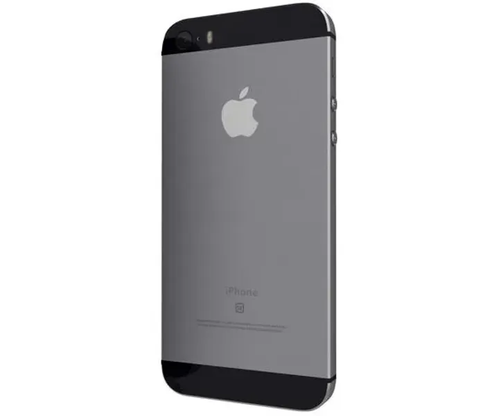 Смартфон Apple iPhone SE 16GB Space Gray Seller Refurbished (MLLN2