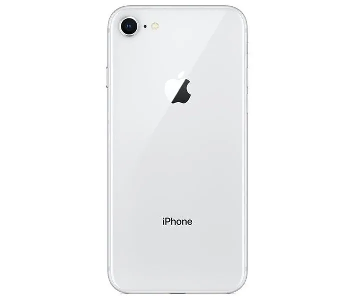 iPhone8 256GB シルバー Смартфон Apple iPhone 8 256GB Silver (MQ7G2) 