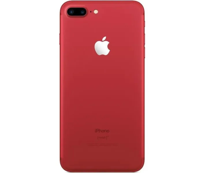 Смартфон Apple IPhone 7 Plus 32GB Red Seller Refurbished купить в