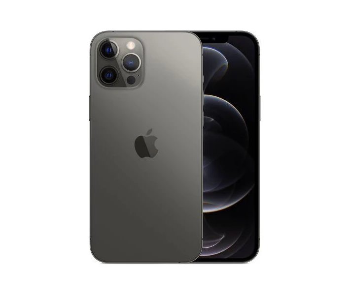 Смартфон iPhone 12 Pro 256gb Graphite 