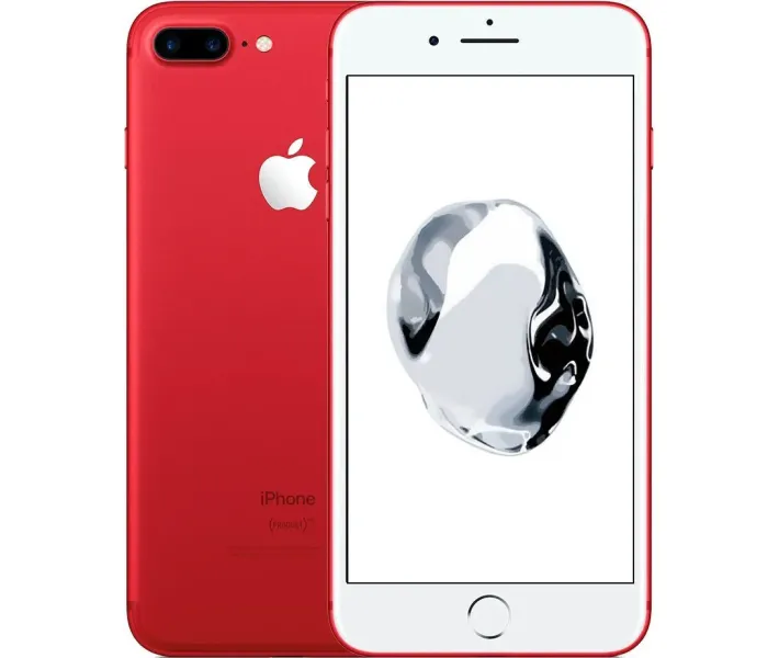 Смартфон Apple IPhone 7 Plus 32GB Red Seller Refurbished купить в