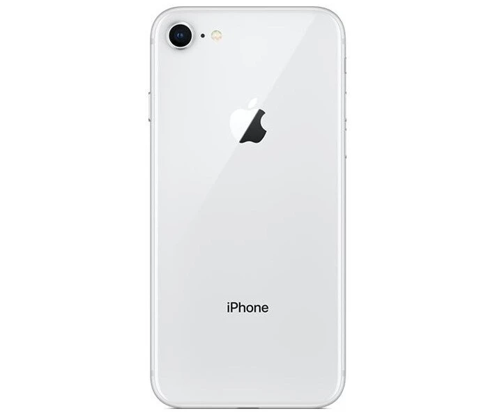 Смартфон Apple iPhone 8 64GB Silver (MQ6L2) 