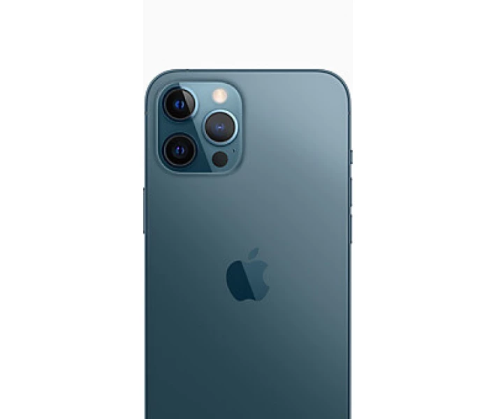 Смартфон Apple iPhone 12 Pro 256Gb Blue Seller Refurbished купить