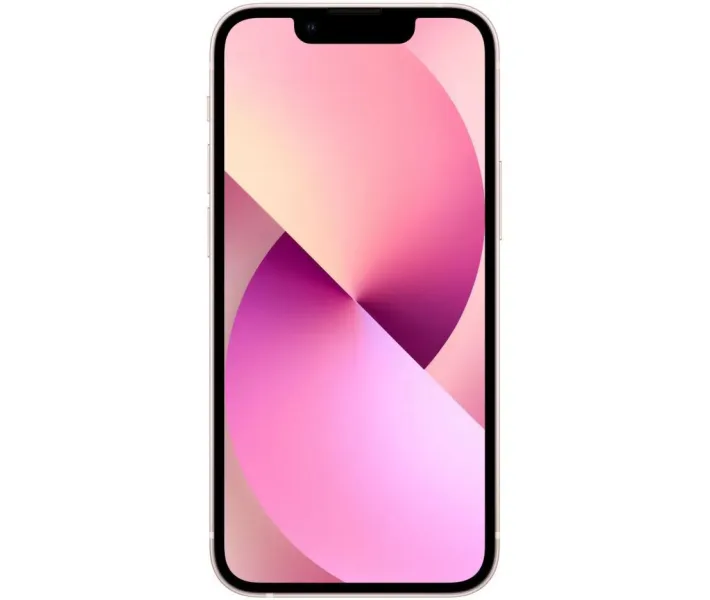 Смартфон Apple iPhone 13 128Gb Pink Seller Refurbished купить в