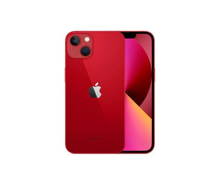 Фото - смартфон и мобильный телефон Смартфон Apple iPhone 13 256Gb RED Seller Refurbished