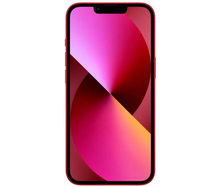 Фото - смартфон и мобильный телефон Смартфон Apple iPhone 13 256Gb RED Seller Refurbished