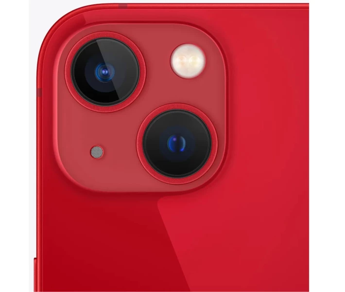 Фото - смартфон и мобильный телефон Смартфон Apple iPhone 13 256Gb RED Seller Refurbished