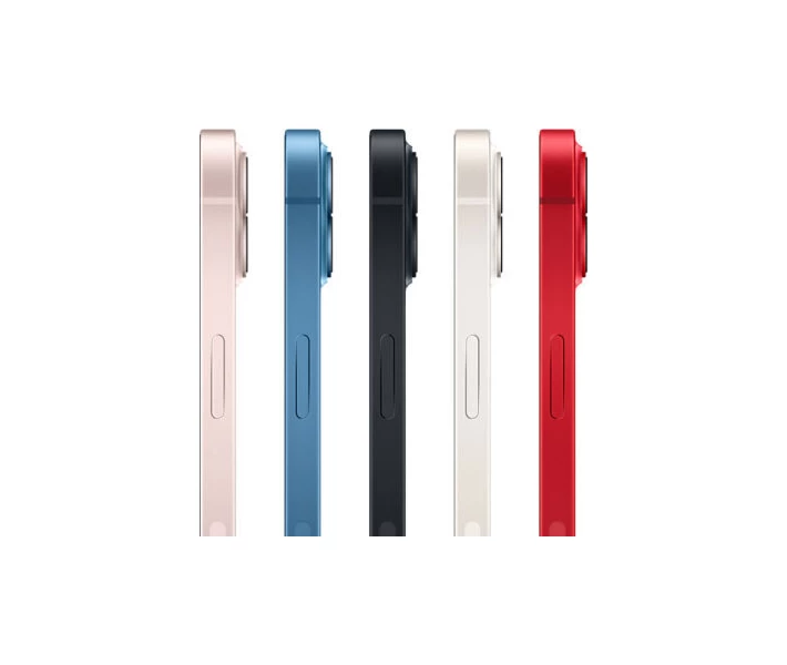 Фото - смартфон и мобильный телефон Смартфон Apple iPhone 13 256Gb RED Seller Refurbished