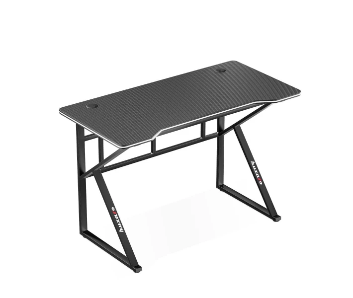 Фото - стол ПК Компьютерный стол HUZARO HERO 1.6 BLACK