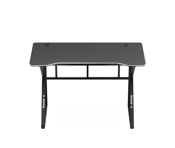 Фото - стол ПК Компьютерный стол HUZARO HERO 1.6 BLACK