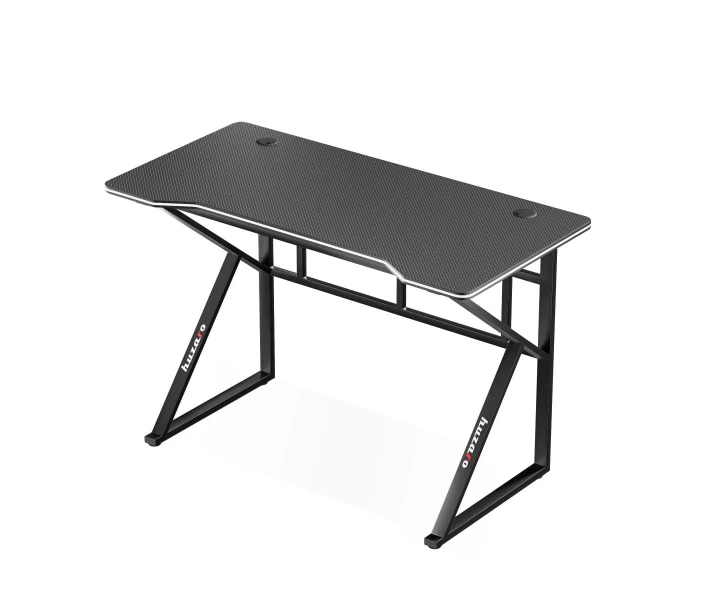 Фото - стол ПК Компьютерный стол HUZARO HERO 1.6 BLACK